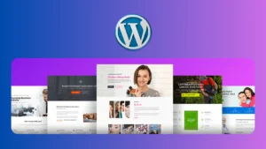 Best WordPress Themes for Small Business Websites