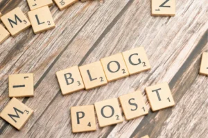 Step-by-Step Guide on How to Create a Blog on Your Website.