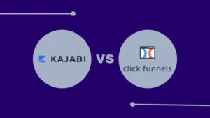 Kajabi vs ClickFunnels Picking the Perfect Platform for Online Success