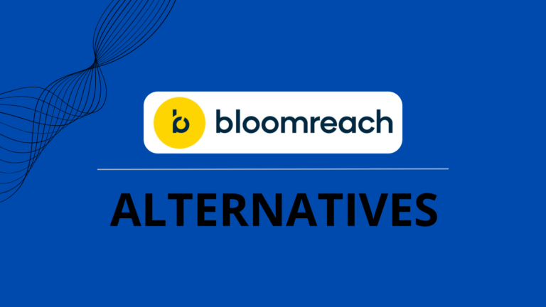 Image showing Bloomreach alternatives